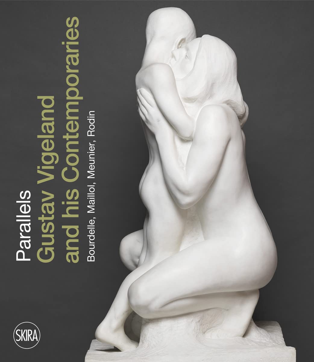Sculptural Parallels: Gustav Vigeland and his Contemporaries Rodin, Meunier, Bourdelle, Maillol Film, Art & Culture