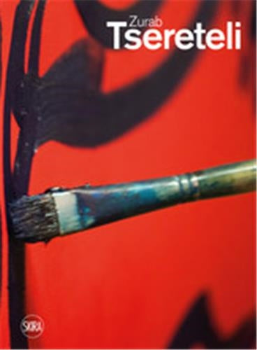 Zurab Tsereteli book