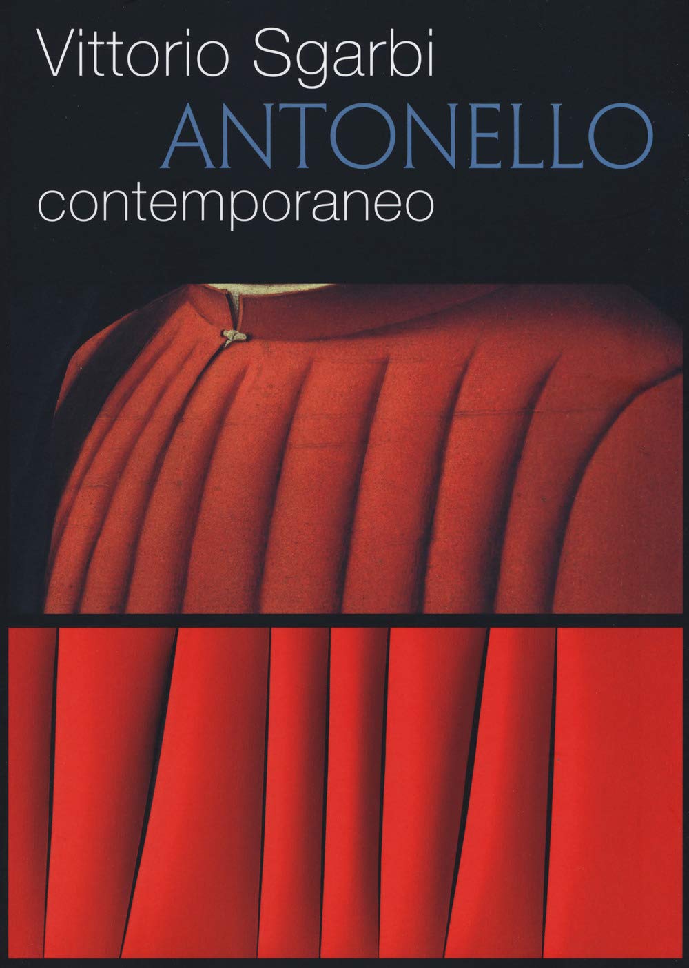 Antonello contemporaneo Film, Art & Culture