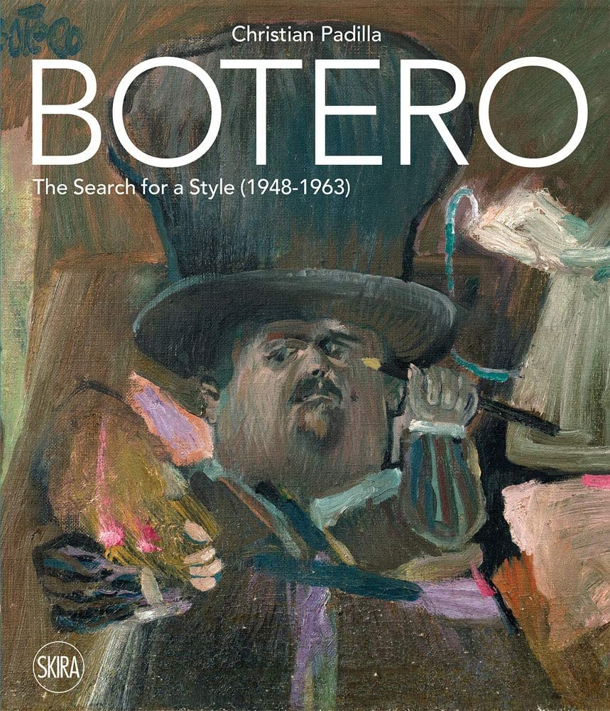 Botero: The Search for a Style (1948-1963) Film, Art & Culture