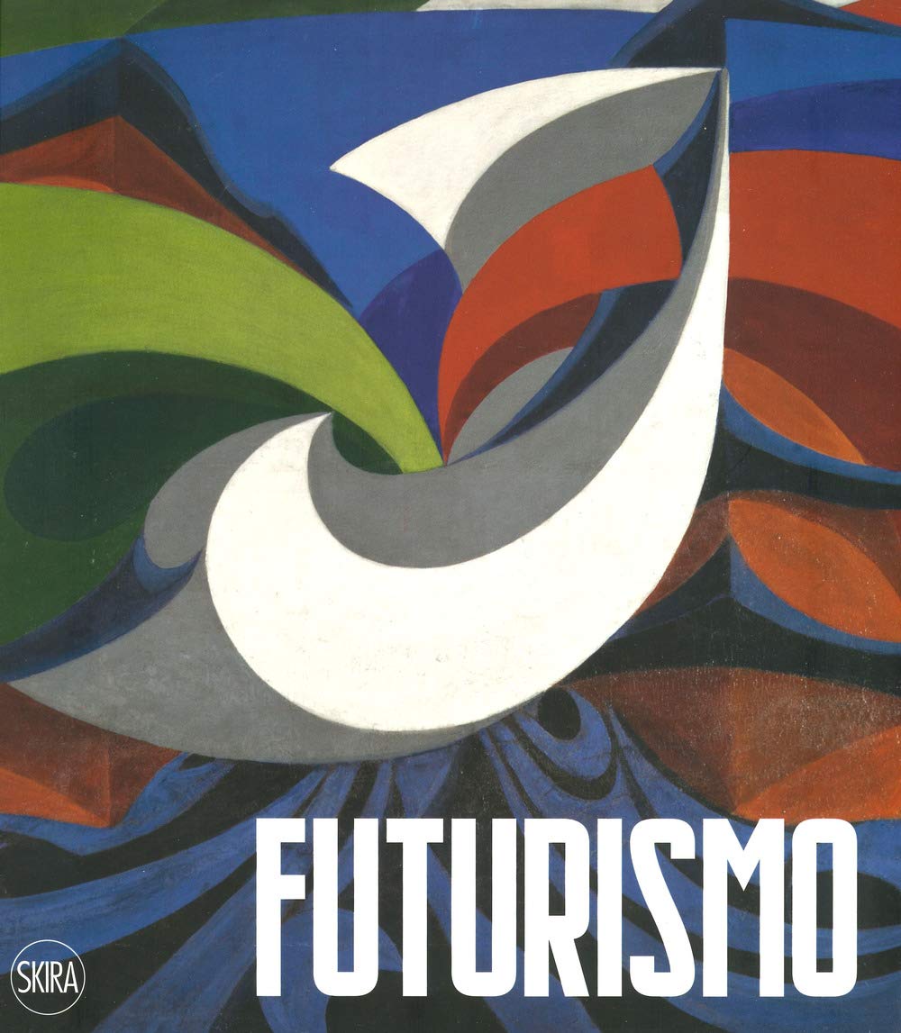 Futurismo. Ediz. a colori book