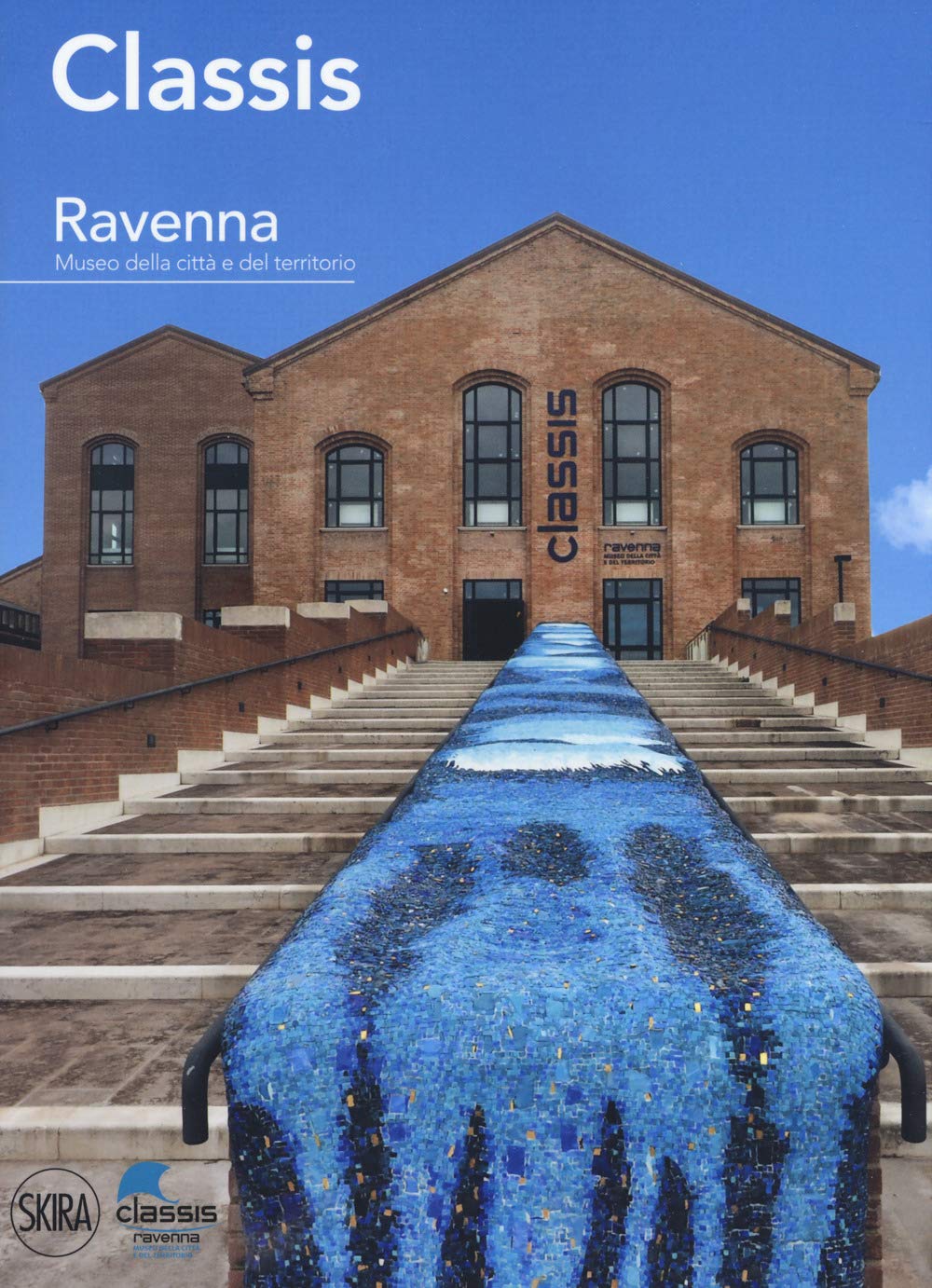 Product Image: Classis Ravenna. Museo Della Città E Del Territorio