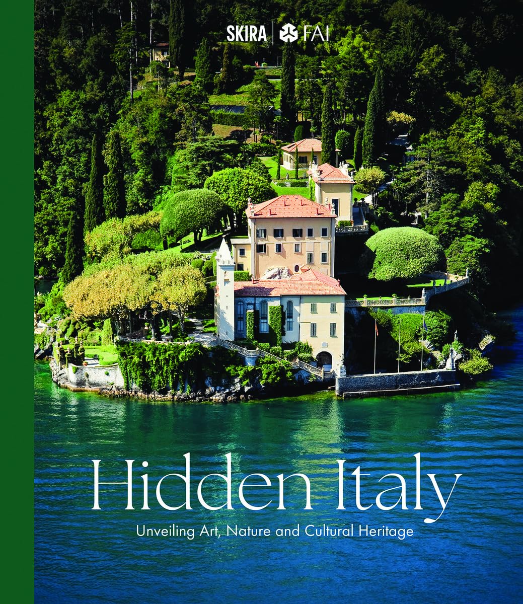 Incredible Italian Beauties Travel