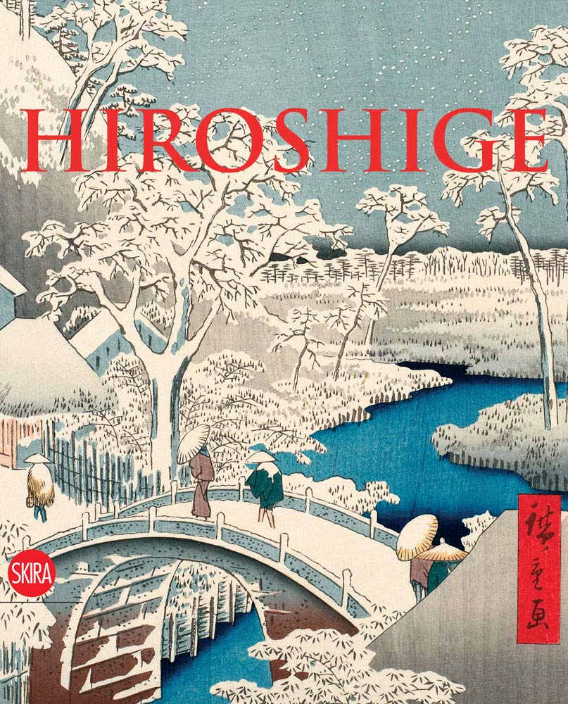 Hiroshige: The Master of Nature Photography
