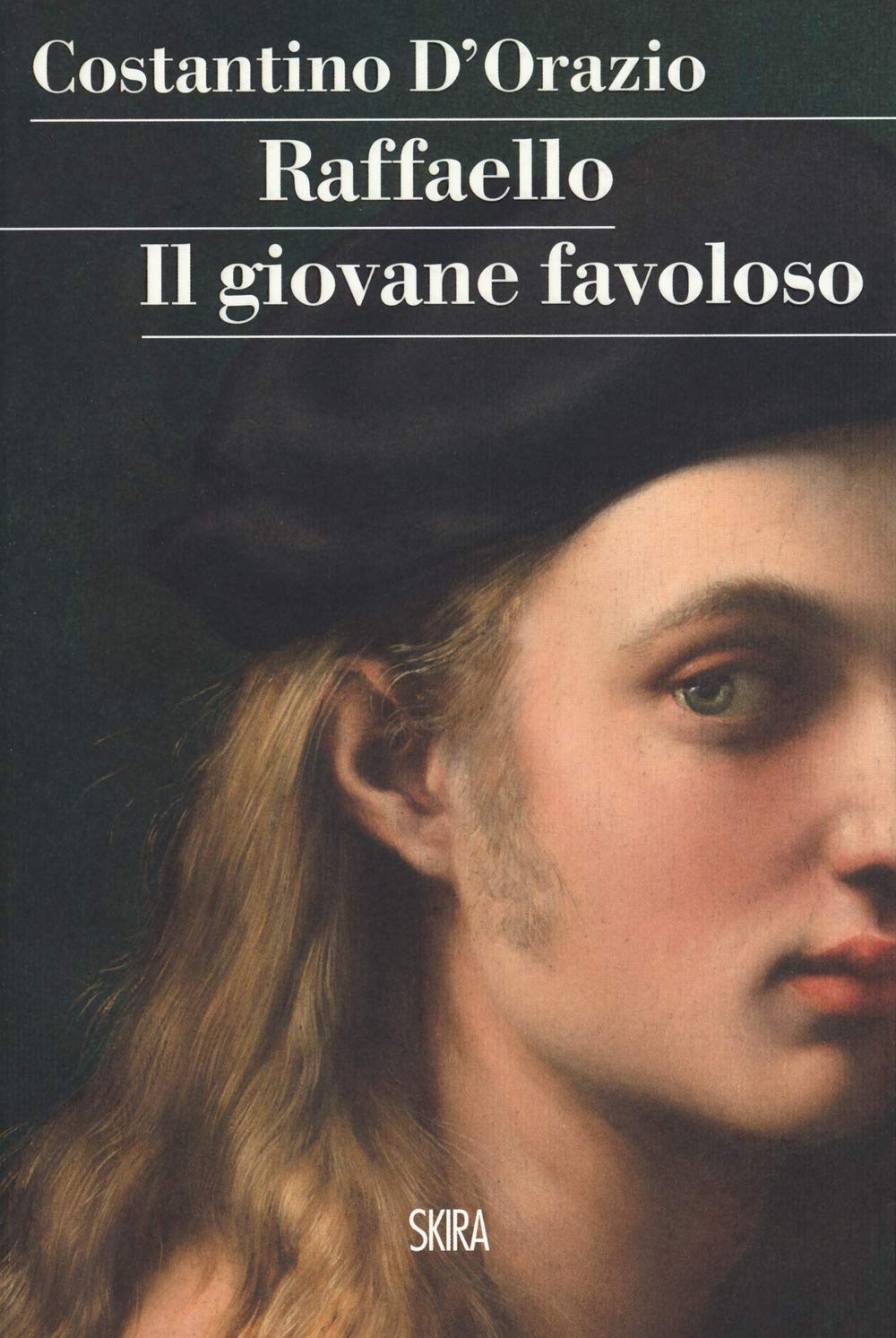 Raffaello. Il giovane favoloso Film, Art & Culture