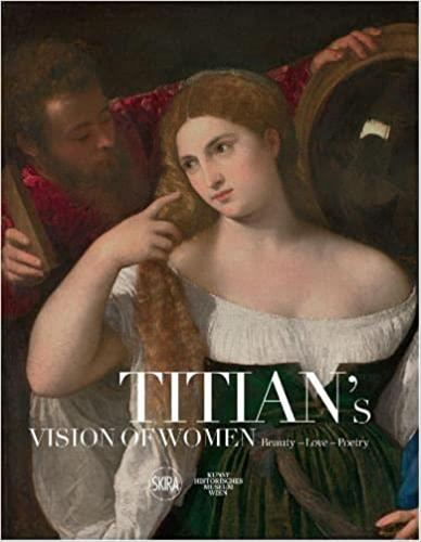Titian's Vision of Women Film, Art & Culture