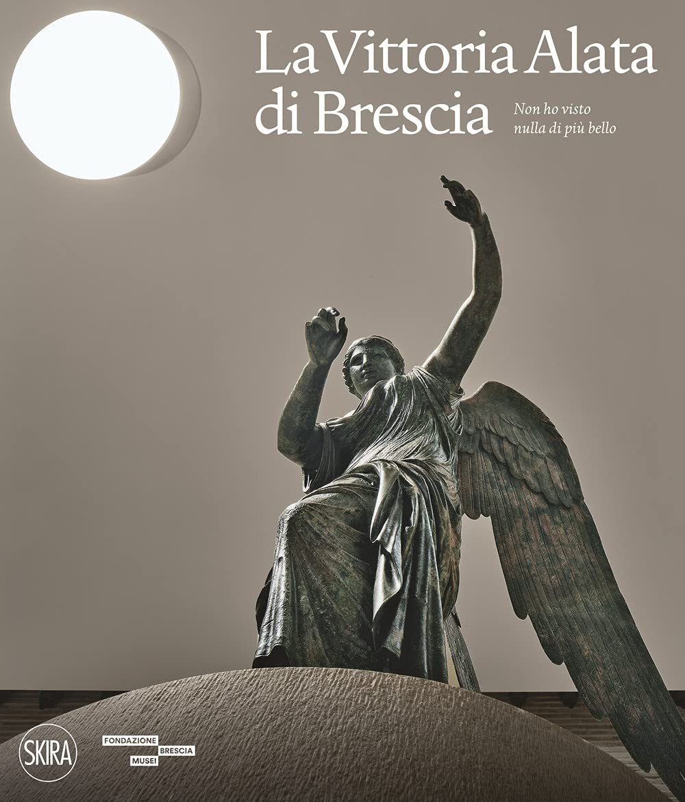 La Vittoria Alata. 'Non ho visto nulla di più bello' Film, Art & Culture