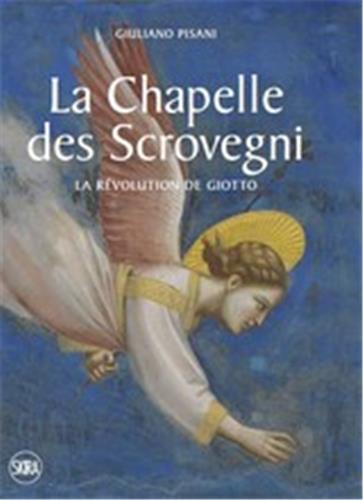 The Scrovegni Chapel Giotto´s revolution Film, Art & Culture