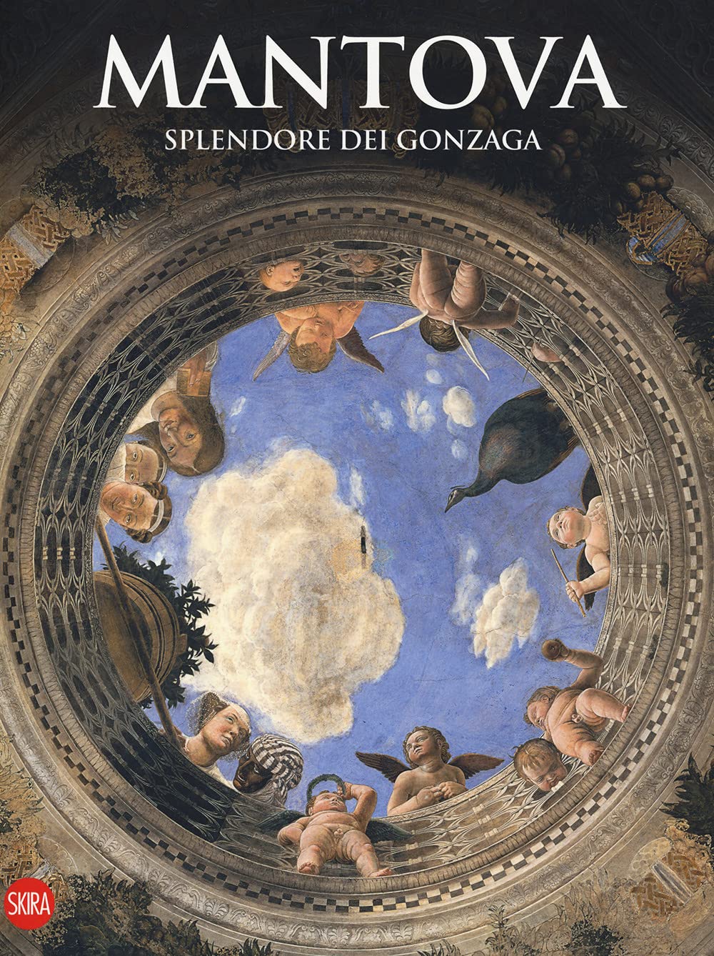 Mantova. Splendore dei Gonzaga Film, Art & Culture