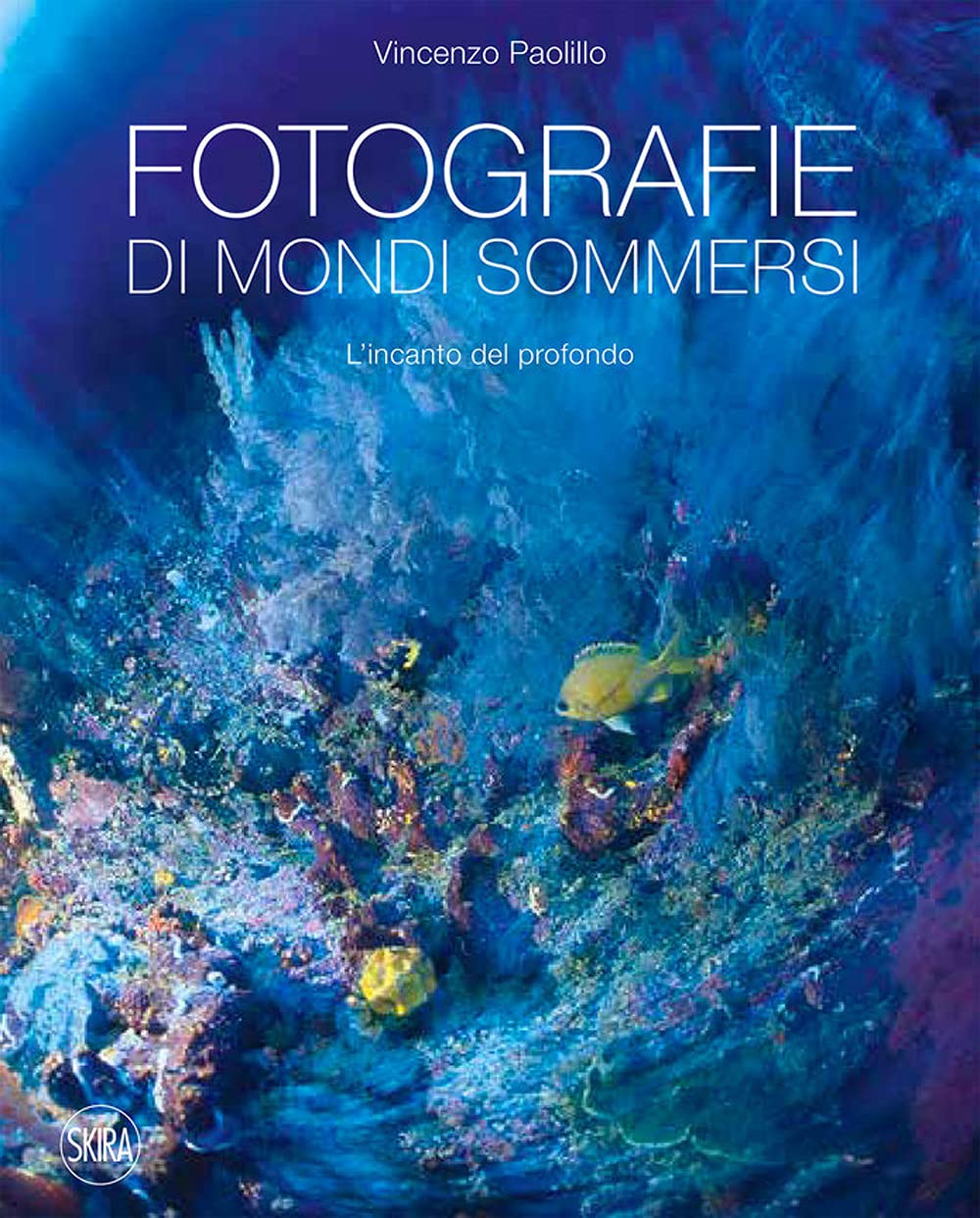Fotografie di mondi sommersi. L'incanto del profondo. Ediz. illustrata (Fotografia) Travel Books