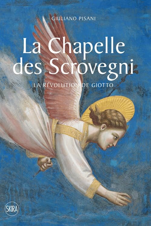 La Chapelle des Scrovegni. La revolution de Giotto. Ediz. a colori Film, Art & Culture