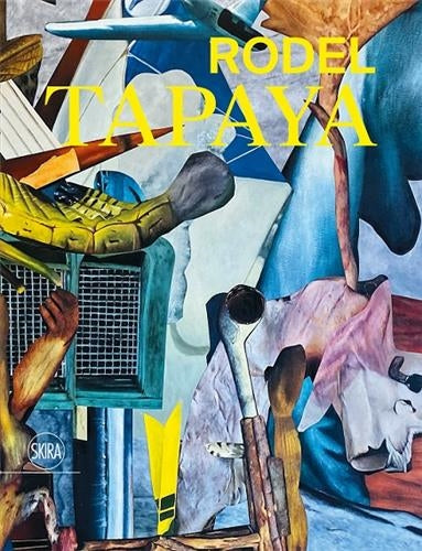 Rodel Tapaya Film, Art & Culture