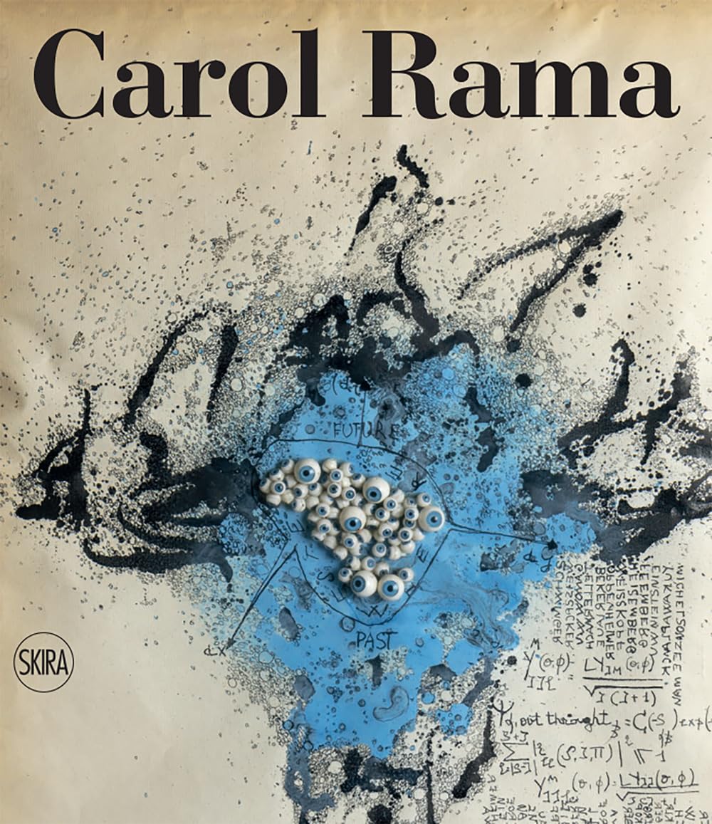 Carol Rama. Catalogo ragionato (Arte contemporanea) Film, Art & Culture