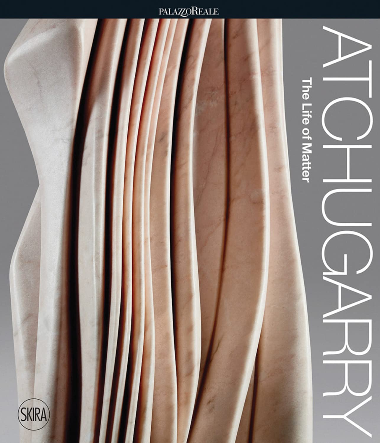 Pablo Atchugarry: The Life of Matter Film, Art & Culture