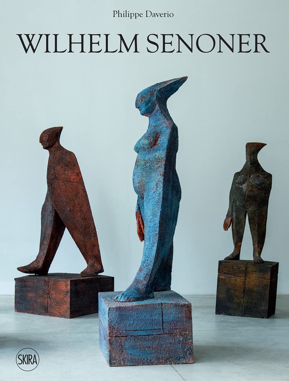 Wilhelm Senoner. Ediz. italiana, inglese e tedesca (Arte moderna e contemporanea) Film, Art & Culture