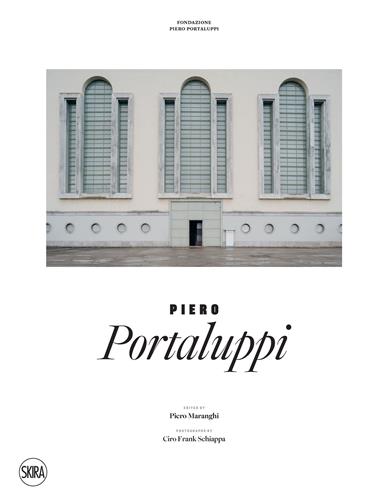 Piero Portaluppi Architecture