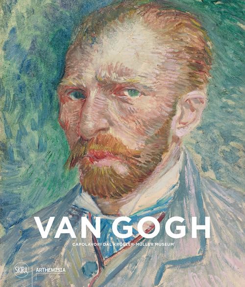 Van Gogh. Capolavori dal Kröller-Müller Museum. Ediz. illustrata book