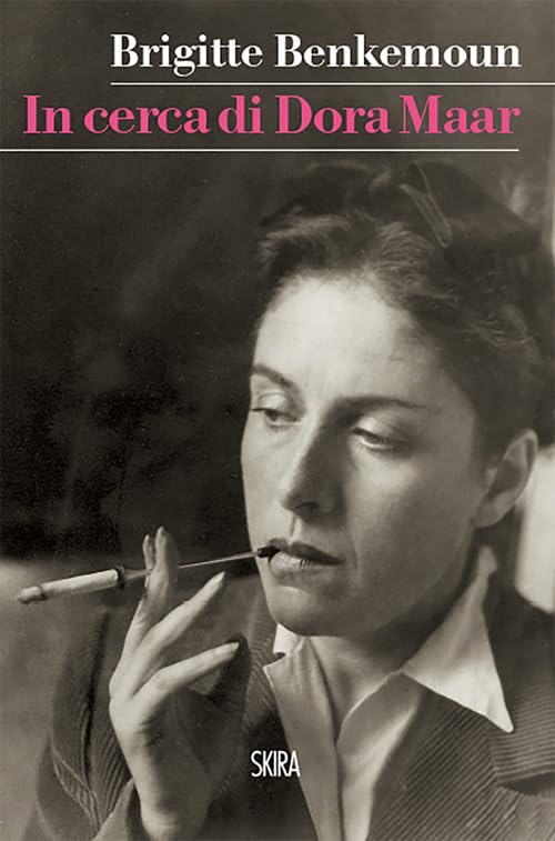 In cerca di Dora Maar Art & Literature