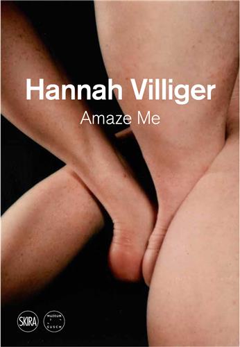 Hannah Villiger book