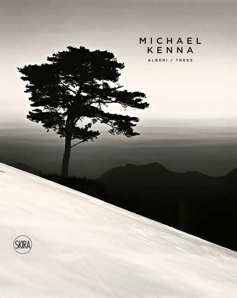 Michael Kenna. Alberi-Trees. Ediz. illustrata (Fotografia) Film, Art & Culture