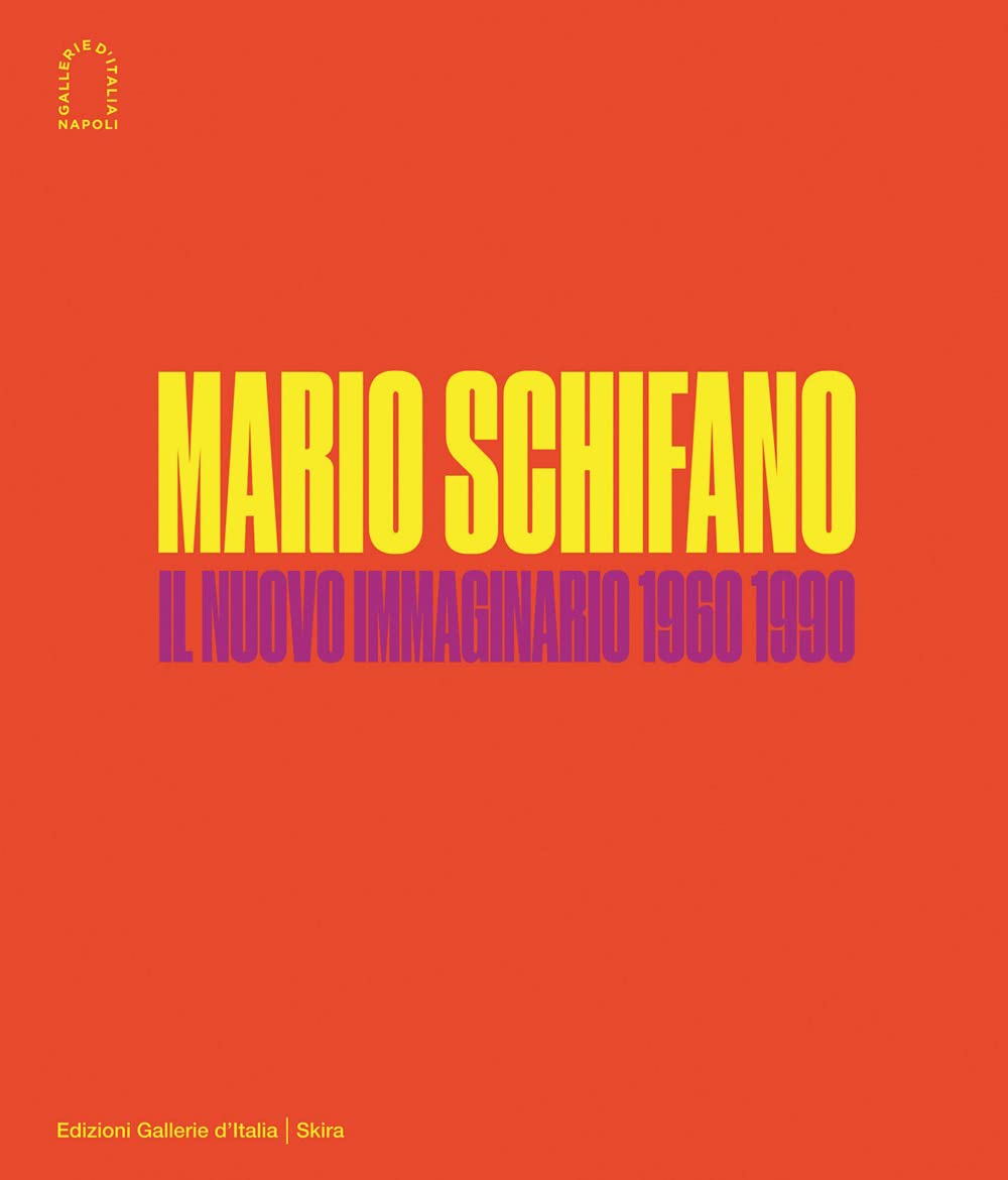 Mario Schifano. Il nuovo immaginario della pittura italiana 1960-1990 (Arte contemporanea) Film, Art & Culture