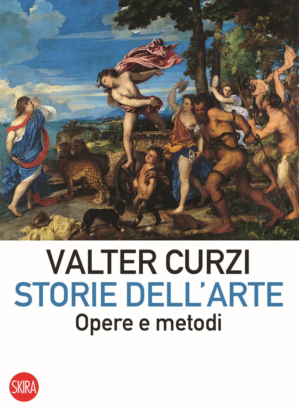 Storie dell'arte. Opere e metodi (Saggi Skira) Film, Art & Culture