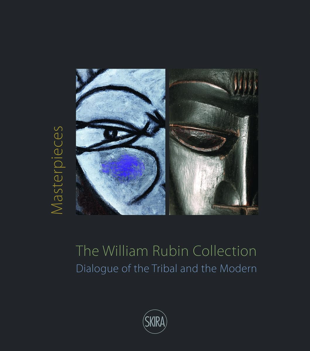 Masterpieces from the William Rubin Collection: Dialogue of the Tribal and the Modern and Its Heritage Film, Art & Culture