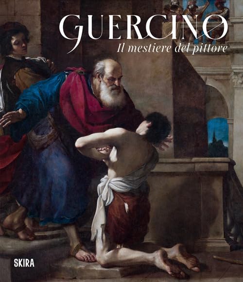 Guercino. Il mestiere del pittore (Arte moderna) Film, Art & Culture
