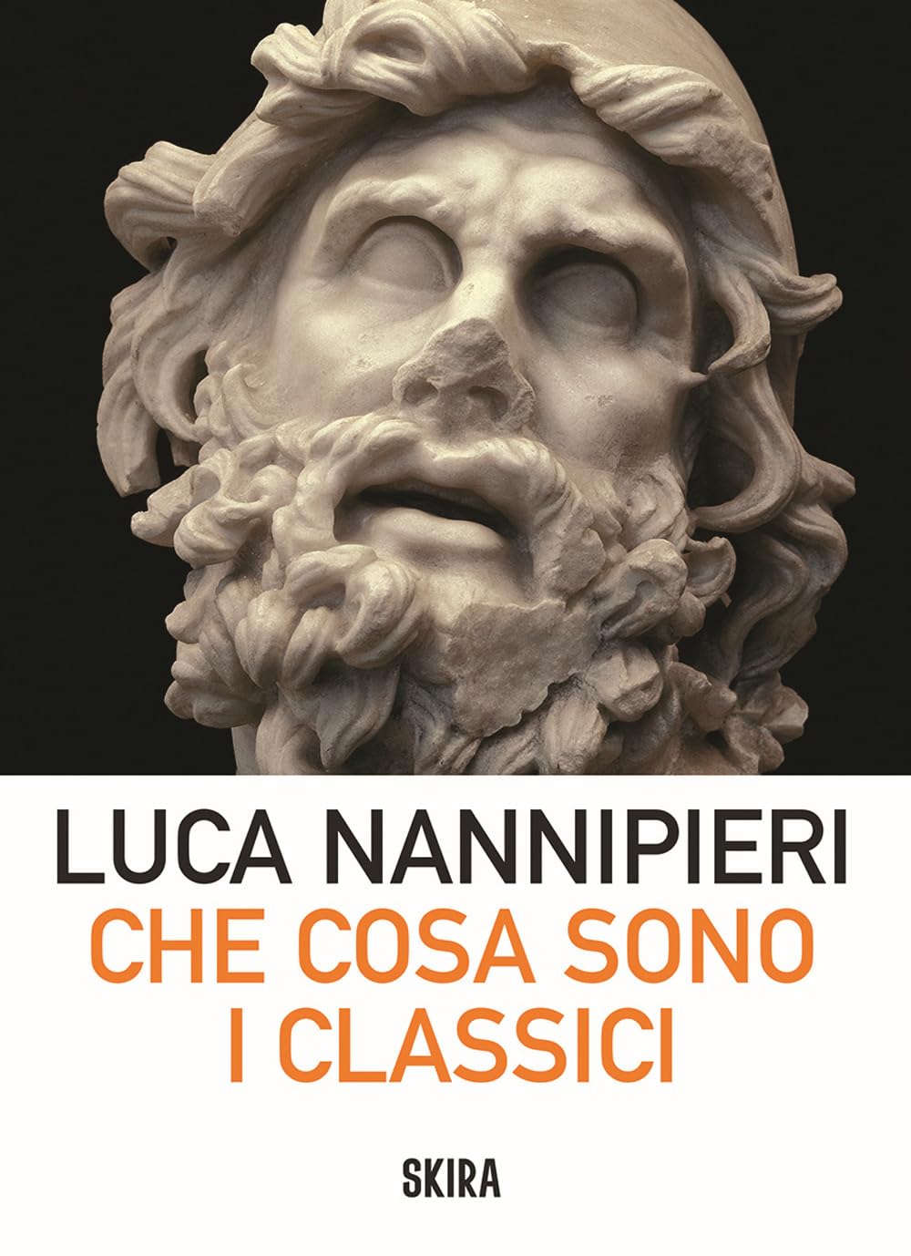 Che cosa sono i classici (Skira paperbacks) Film, Art & Culture