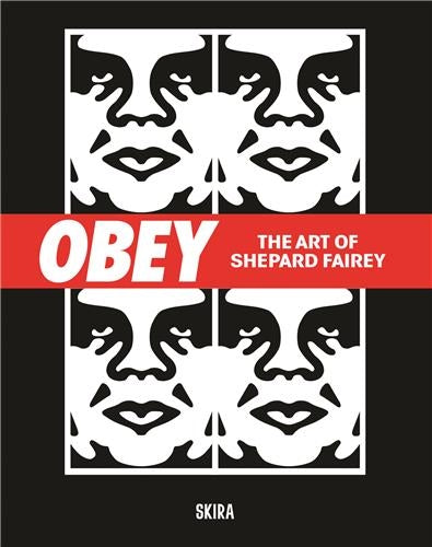 Obey The Art of Shepard Fairey Film, Art & Culture