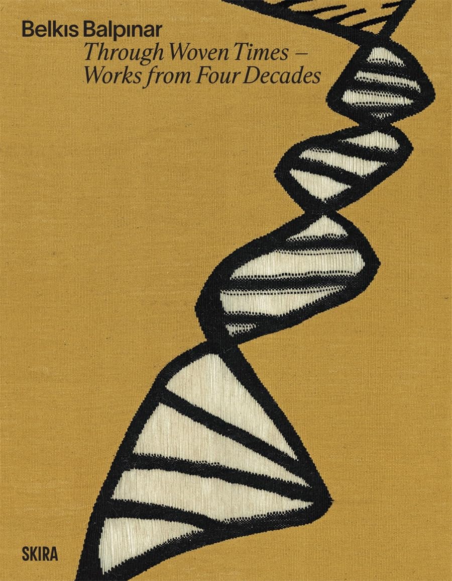 Through Woven Times: Works from Four Decades Film, Art & Culture