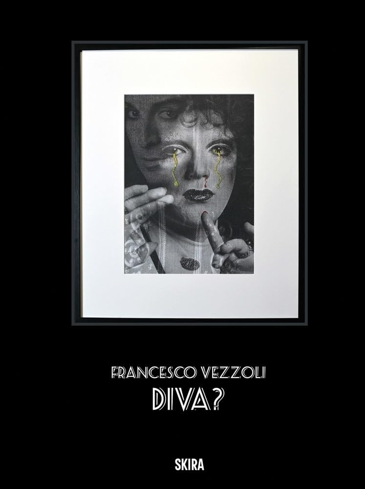 Diva (Cataloghi arte contemporanea) Film, Art & Culture