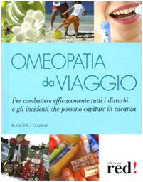 Omeopatia da viaggio Leisure, Home & Garden