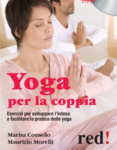 Yoga per la coppia. DVD Health, Nutrition & Fitness