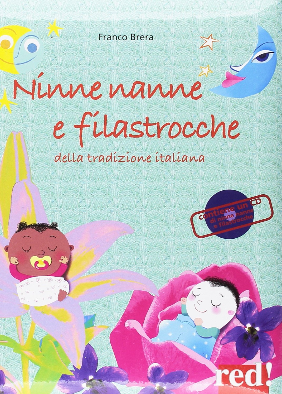 Ninne nanne e filastrocche della tradizione italiana Parents & Children