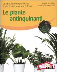 Le piante antinquinanti Mathematics