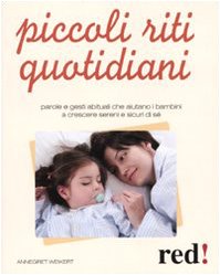 Piccoli riti quotidiani book