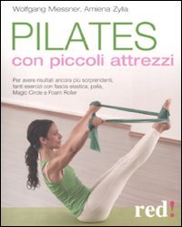 Pilates con piccoli attrezzi Leisure & Fun