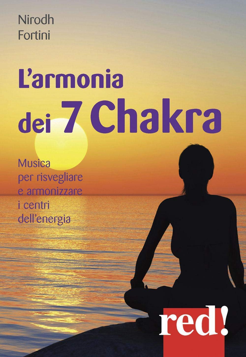 L'armonia dei 7 Chakra. Musica per risvegliare e armonizzare i centri dell'energia. CD Audio Religion & Esotericism