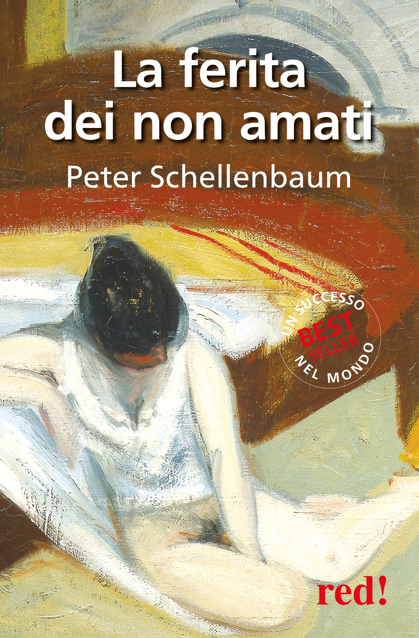 La ferita dei non amati (Economici di qualità, Band 187) Psychology