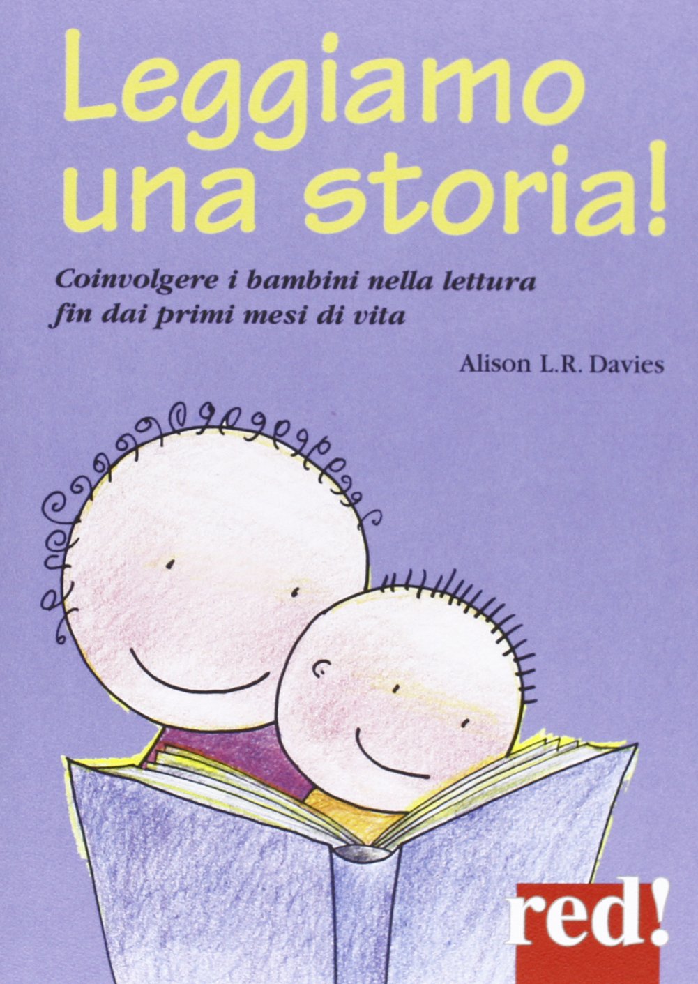 Leggiamo una storia! book