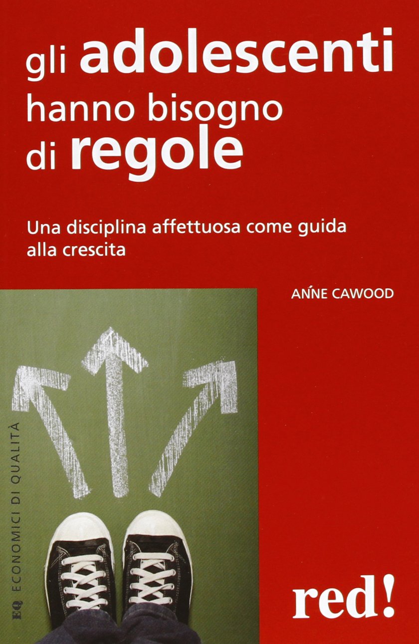 Gli adolescenti hanno bisogno di regole Parents & Children