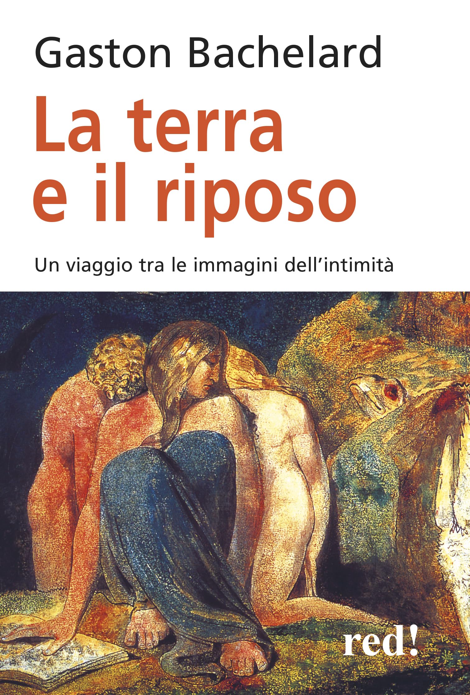 La terra e il riposo: Un viaggio tra le immagini dell'intimità book