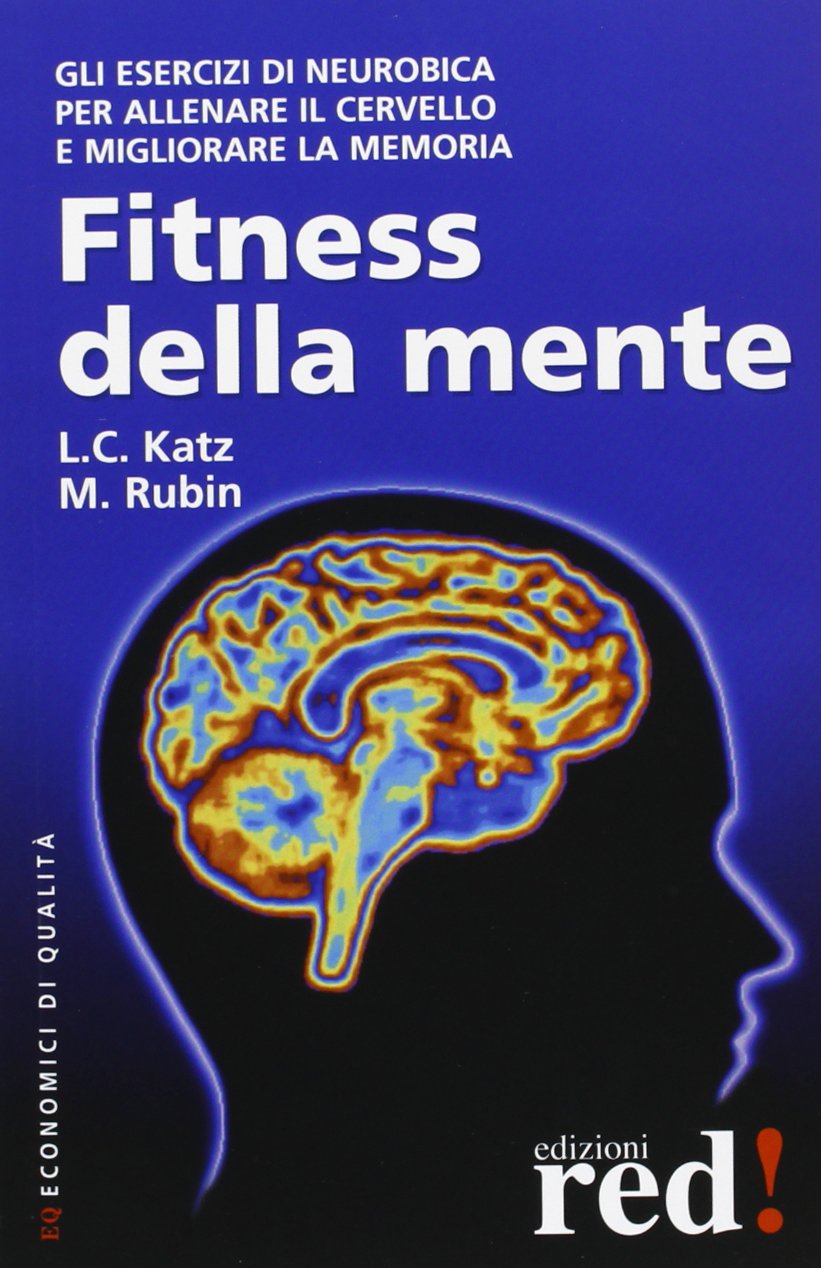 Fitness della mente book