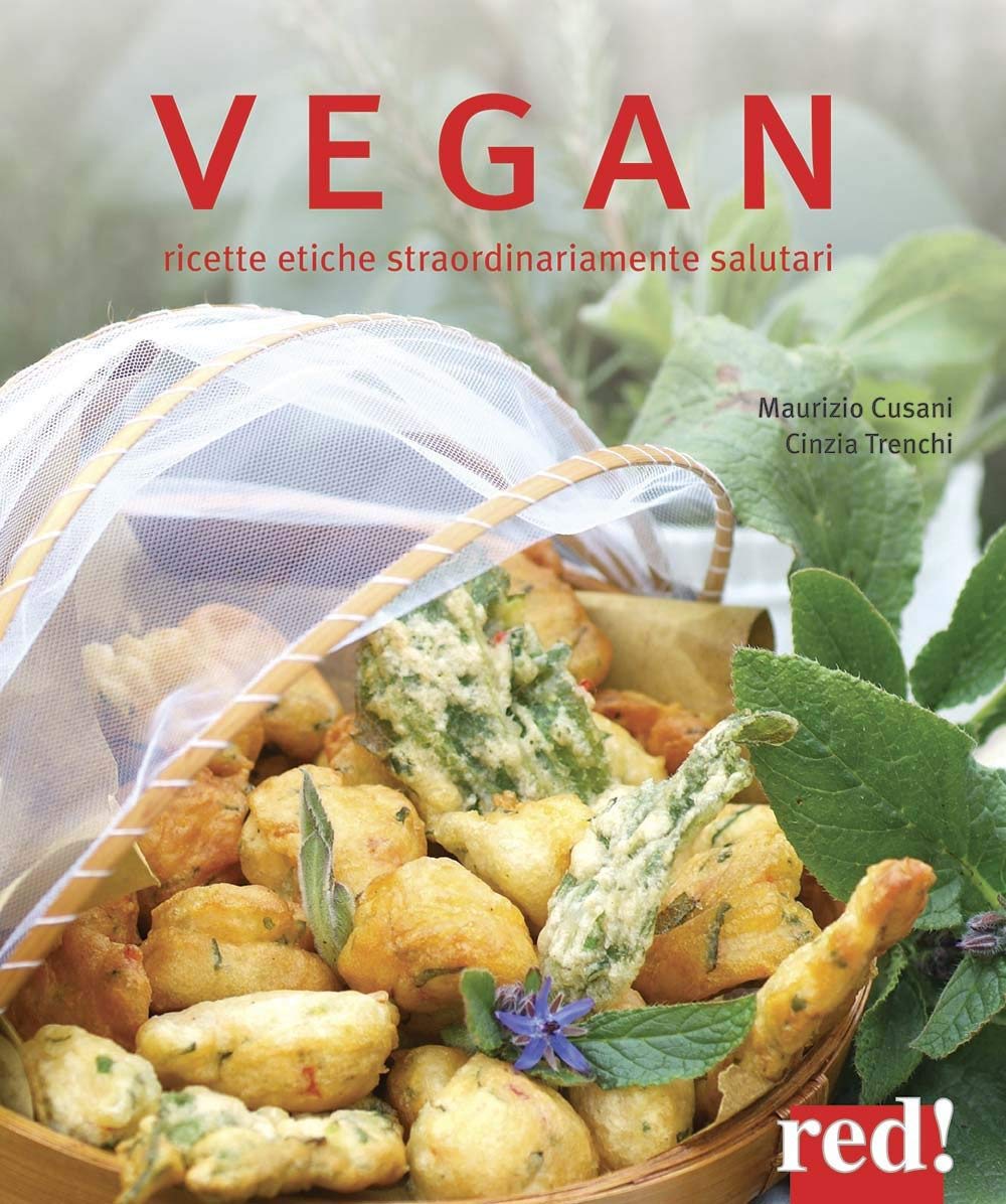 Vegan (Grandi manuali, Band 36) Leisure, Home & Garden