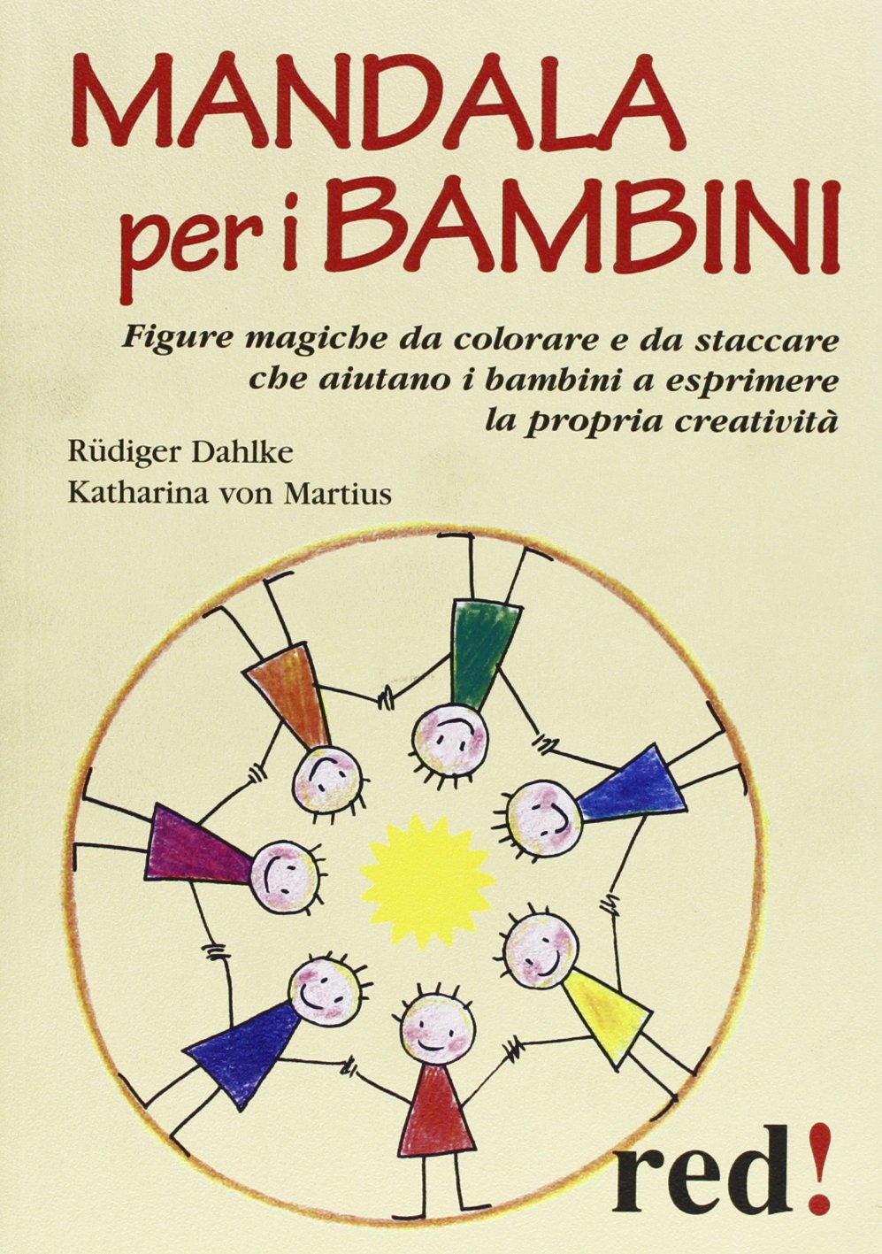 Mandala per i bambini (Piccoli grandi manuali, Band 104) Tiptoi & Games