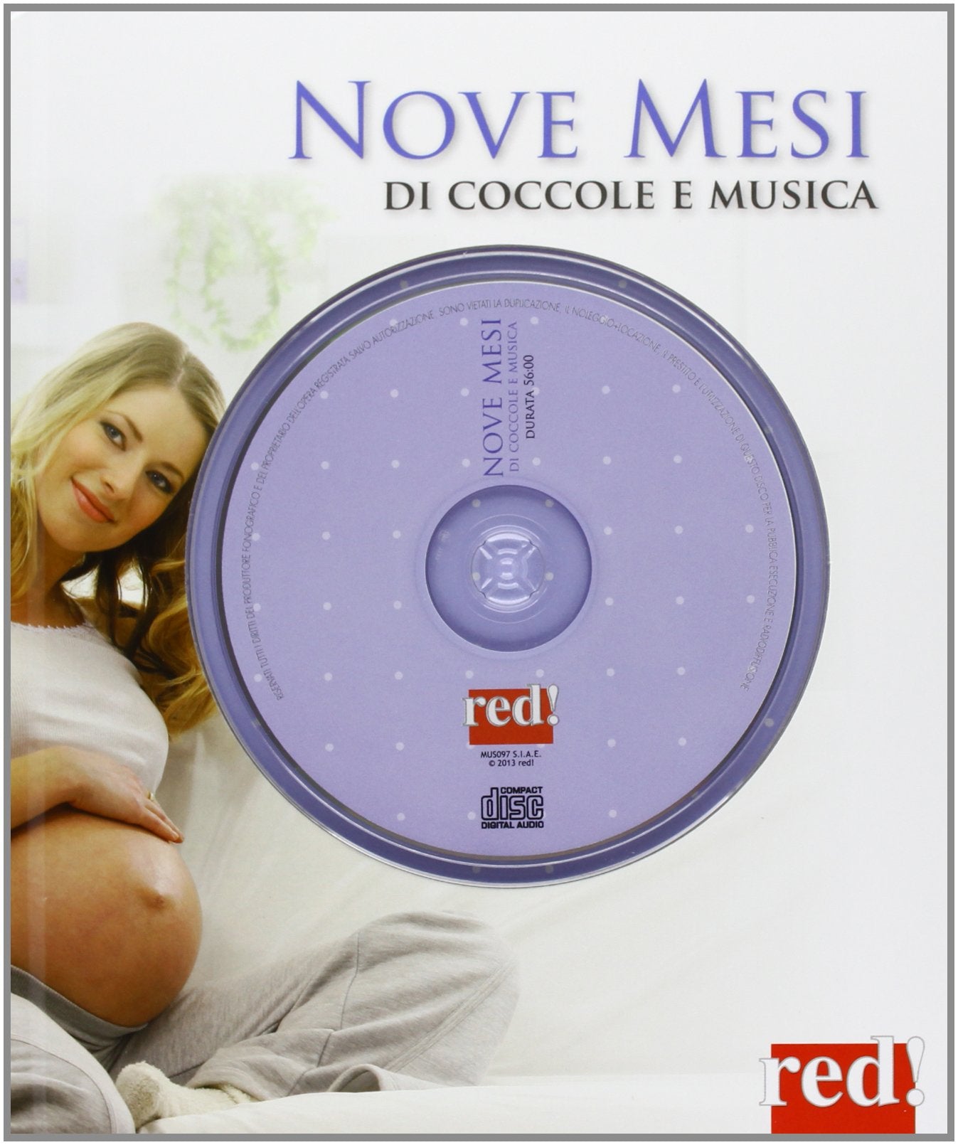 Nove mesi di coccole e musiche Parents & Children