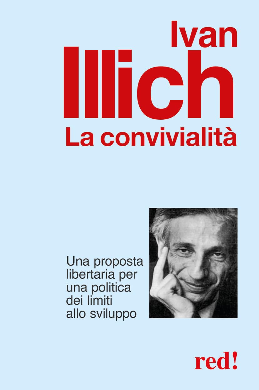 La convivialità (Economici di qualità, Band 203) Books