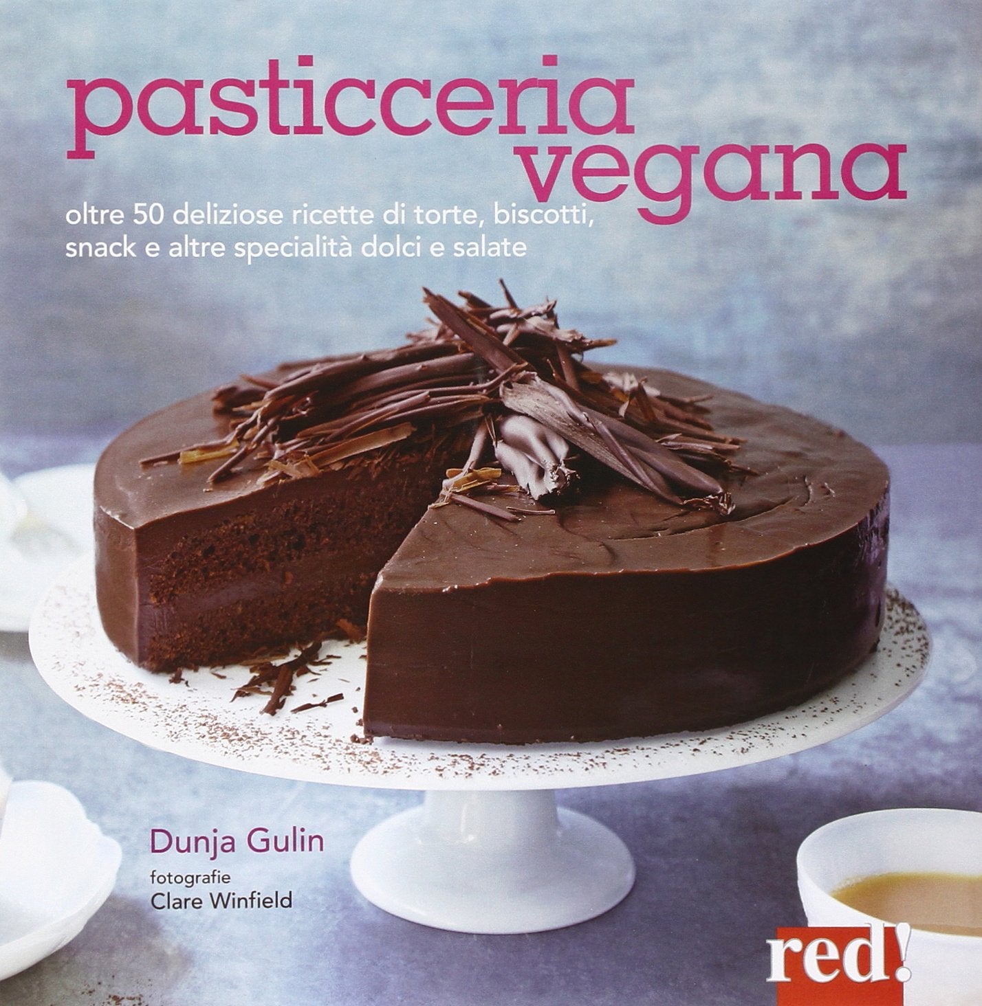 Pasticceria vegana (Grandi manuali, Band 42) Leisure, Home & Garden