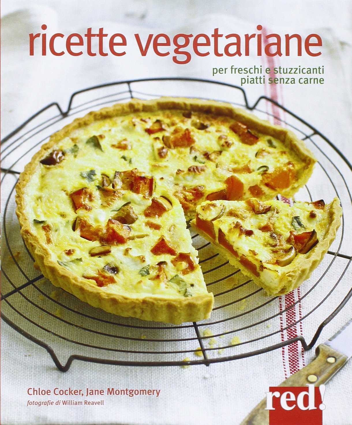 Ricette vegetariane (Grandi manuali, Band 37) Leisure, Home & Garden